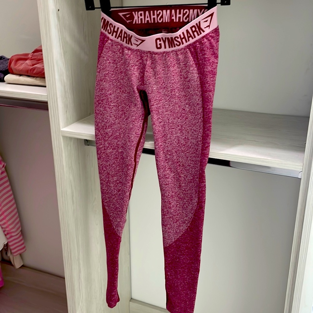 Gymshark pants
